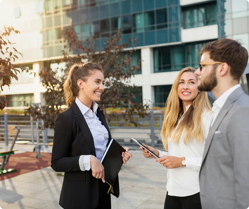 Coaching mit Michaela Jerusalem